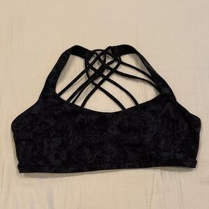 Lululemon Free to be Wild Bra
